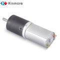 12V DC Planetary Gear Motor